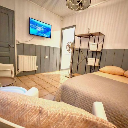 Appartement Perpignan La Catalane Extérieur photo