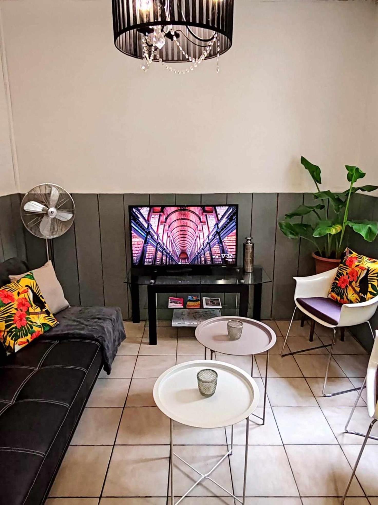 Appartement Perpignan La Catalane Extérieur photo