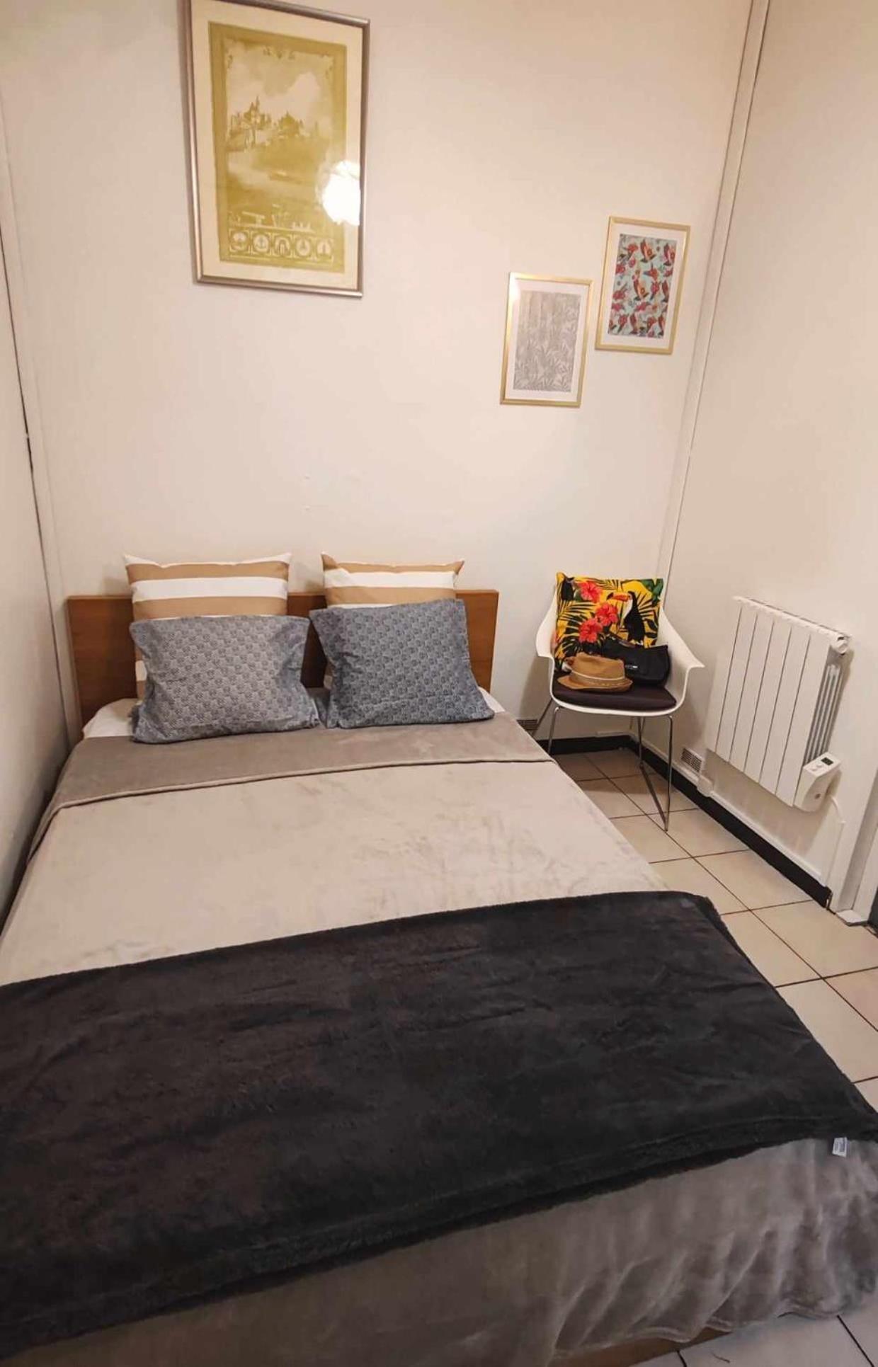 Appartement Perpignan La Catalane Extérieur photo
