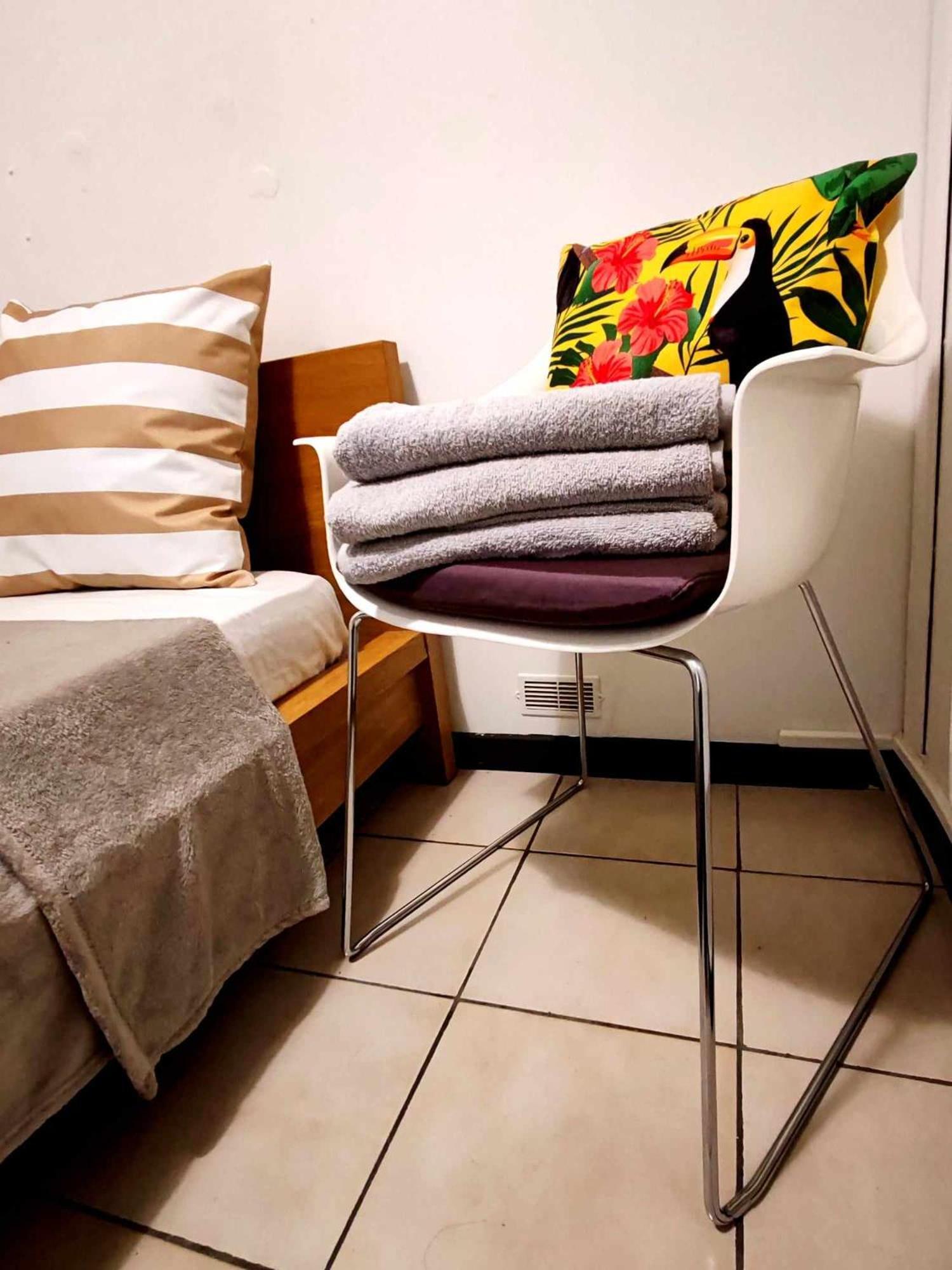 Appartement Perpignan La Catalane Extérieur photo