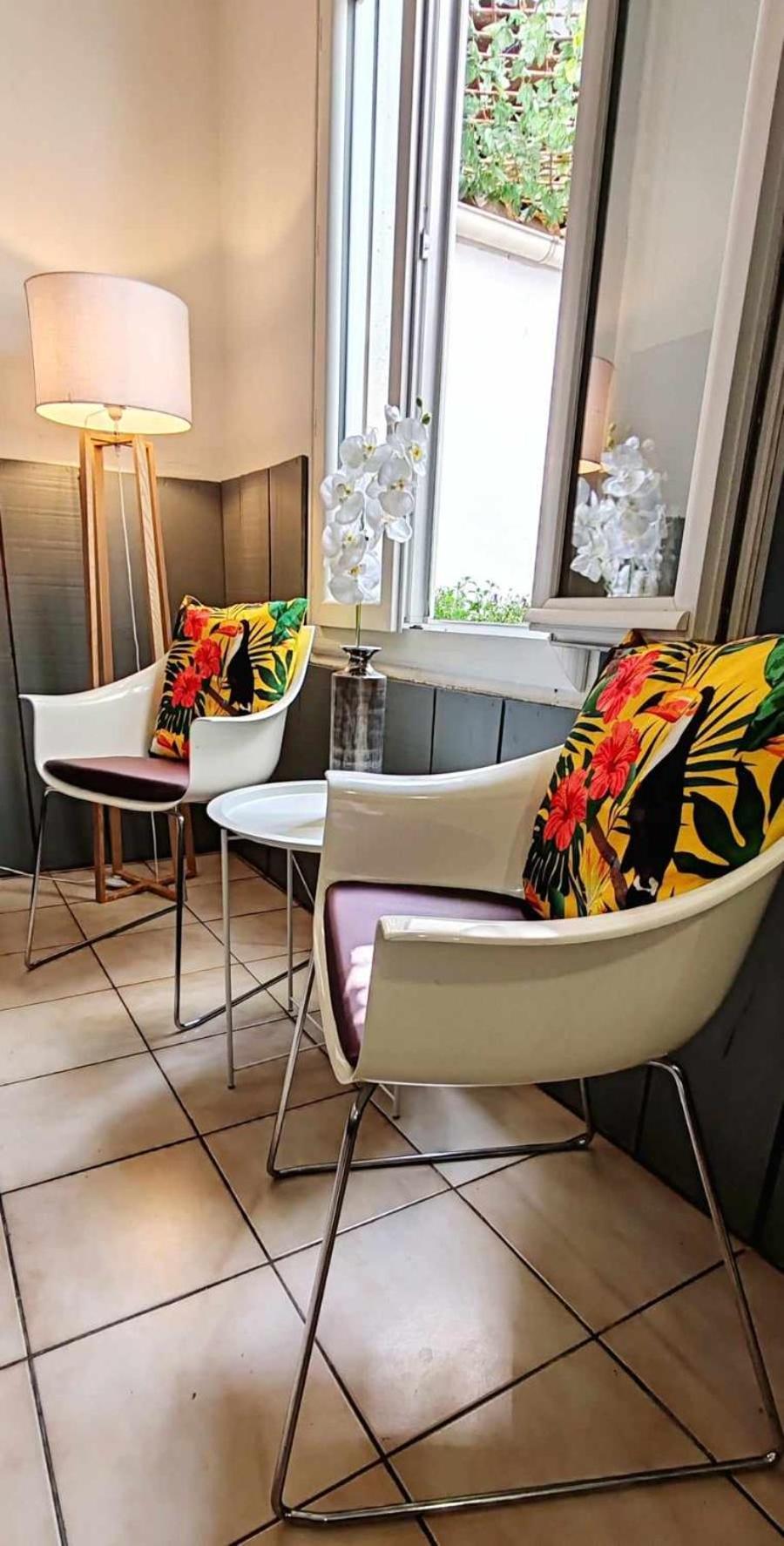 Appartement Perpignan La Catalane Extérieur photo