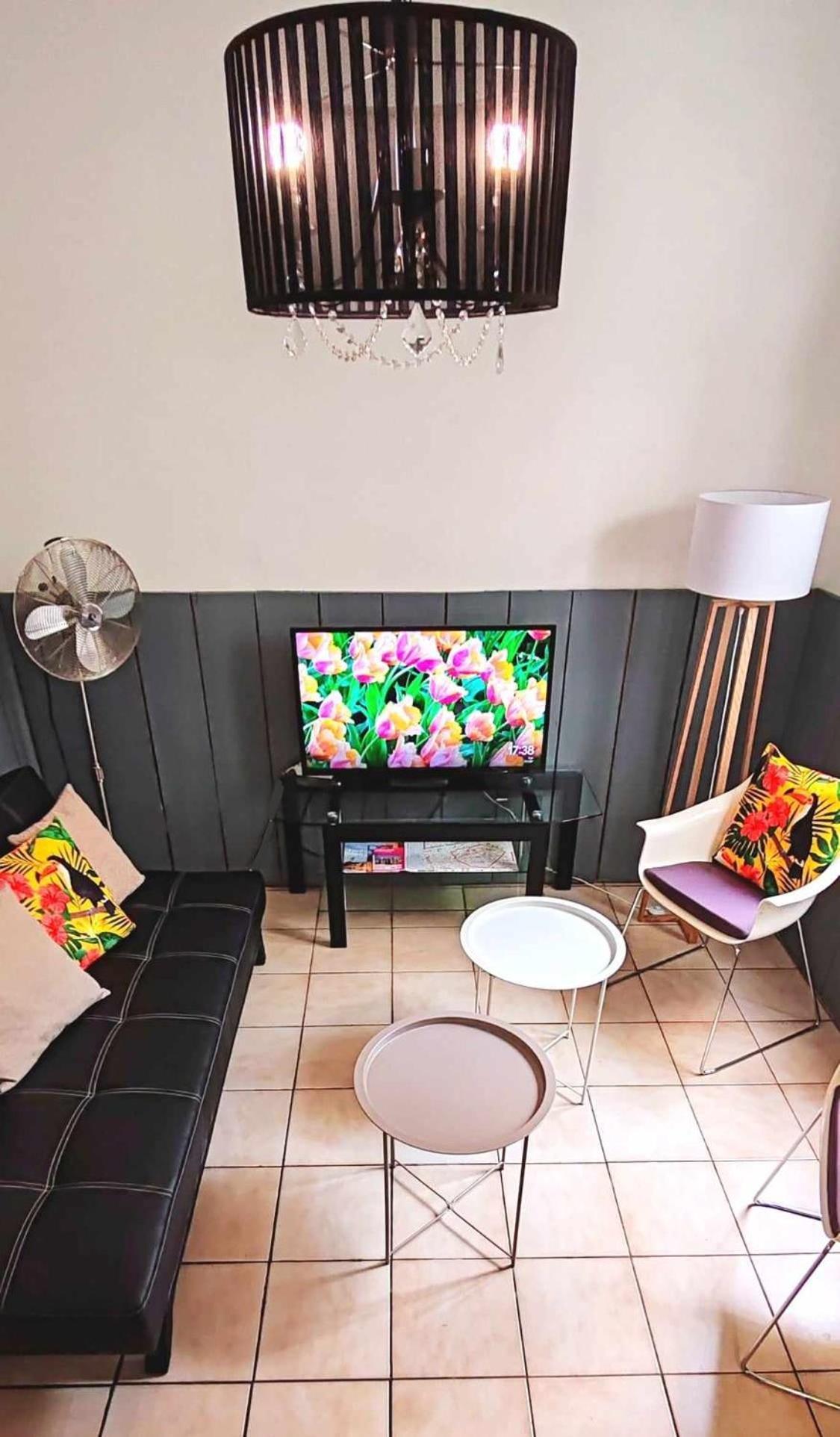 Appartement Perpignan La Catalane Extérieur photo