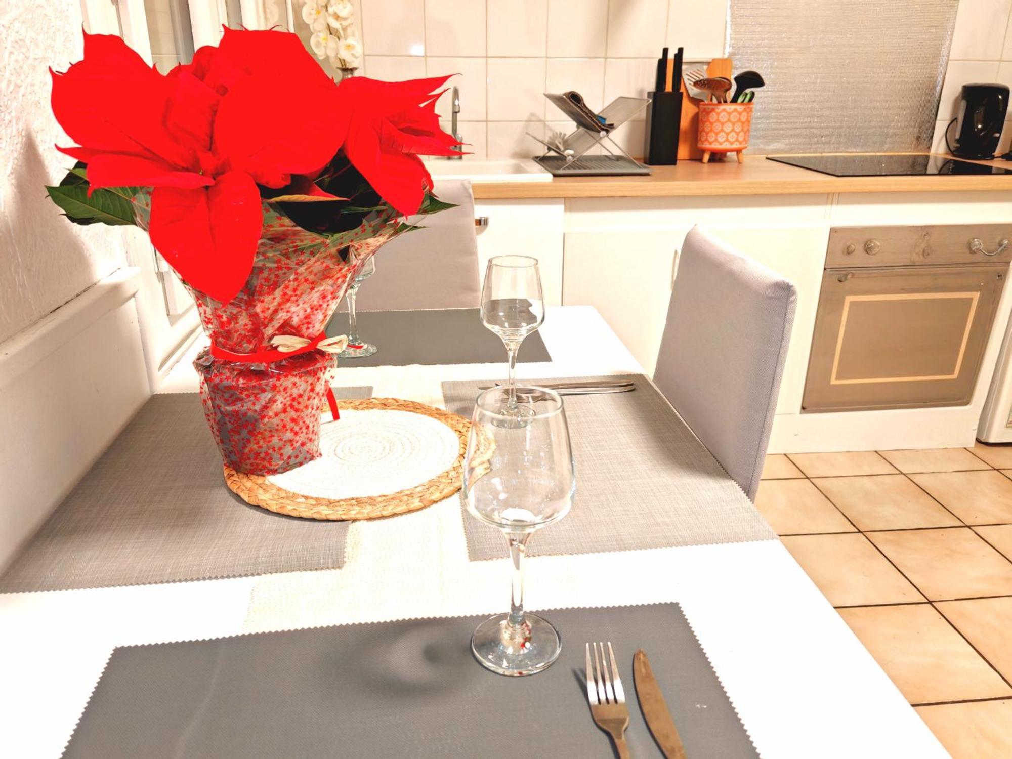 Appartement Perpignan La Catalane Extérieur photo