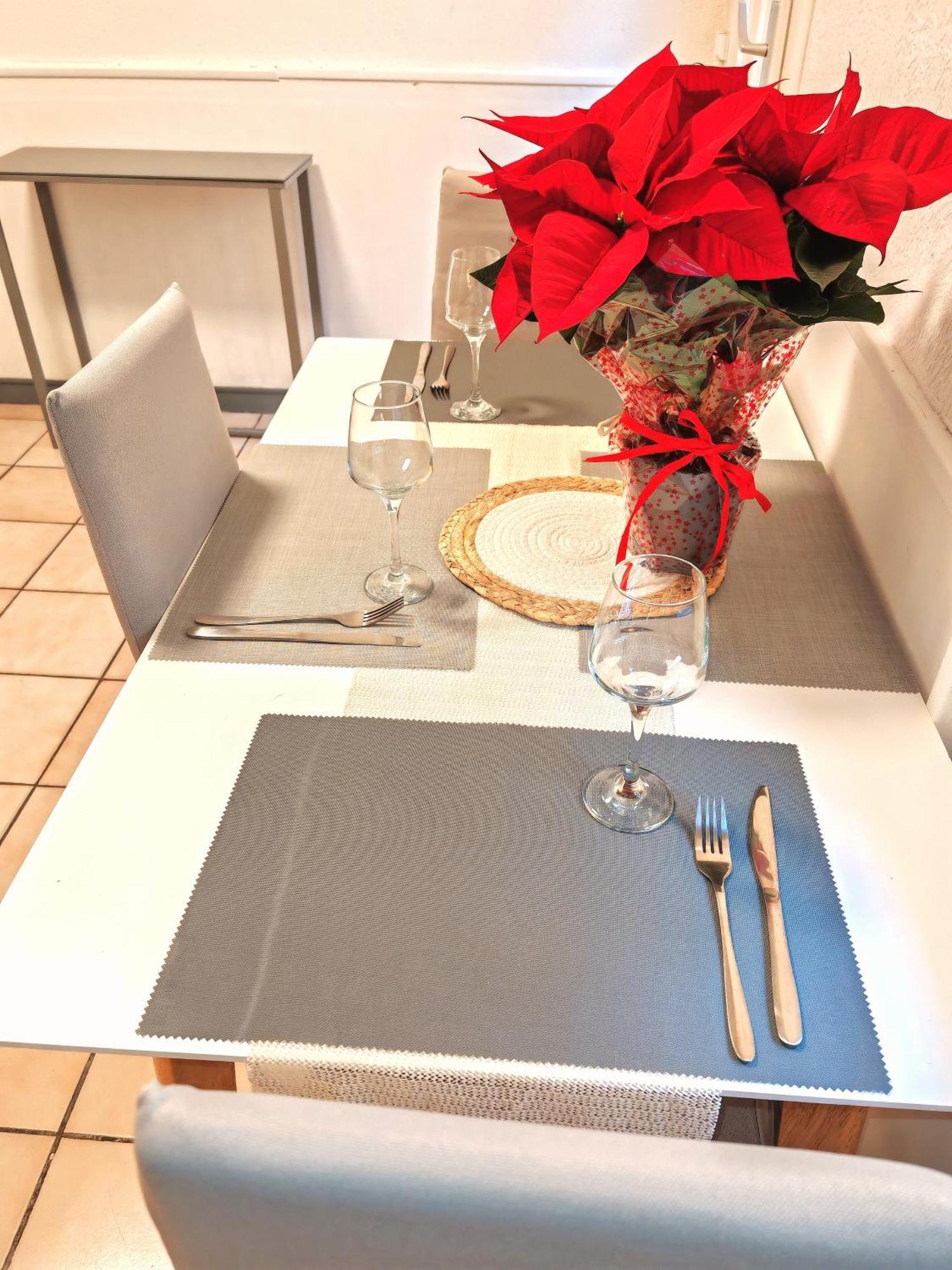 Appartement Perpignan La Catalane Extérieur photo