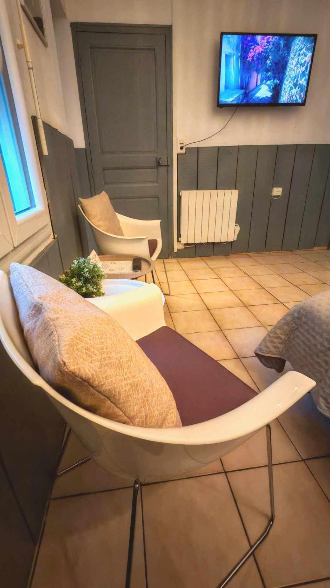 Appartement Perpignan La Catalane Extérieur photo